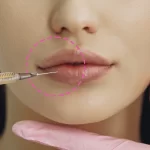 Aumento de Labios
