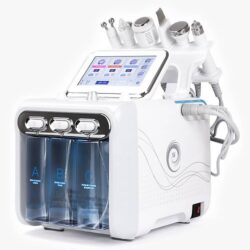 maquina Hydrafacial